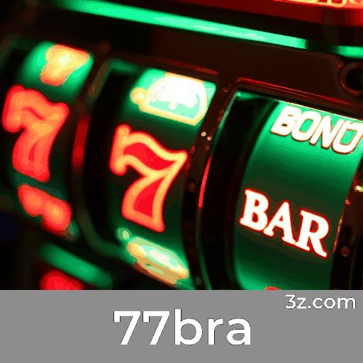 Viva a Emoção dos Jogos de Cassino no 77bra