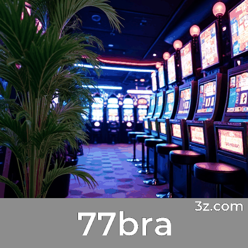 77bra: Aprenda Estratégias de Jogos e Melhore Suas Habilidades