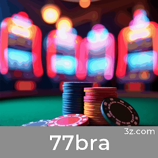 77bra: Aprenda Estratégias de Jogos e Melhore Suas Habilidades