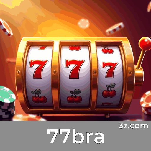 Inovação Tecnológica na 77bra: A Plataforma do Futuro