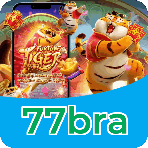 Slots Premium da PG Soft na 77bra
