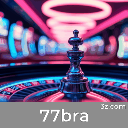 Inovação Tecnológica na 77bra: A Plataforma do Futuro