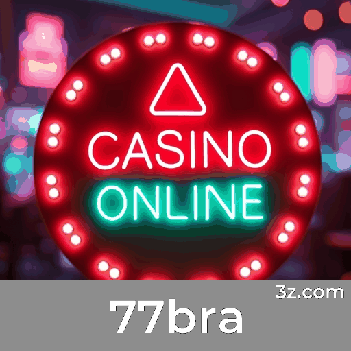 77bra: A Experiência de Casino ao Vivo Preferida dos Brasileiros