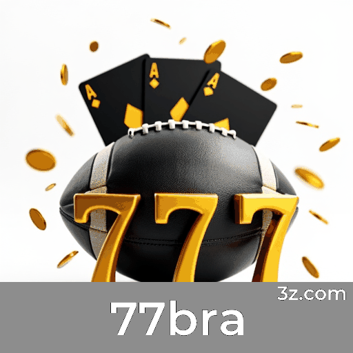 77bra: Experimente Apostas Completas e Convenientes