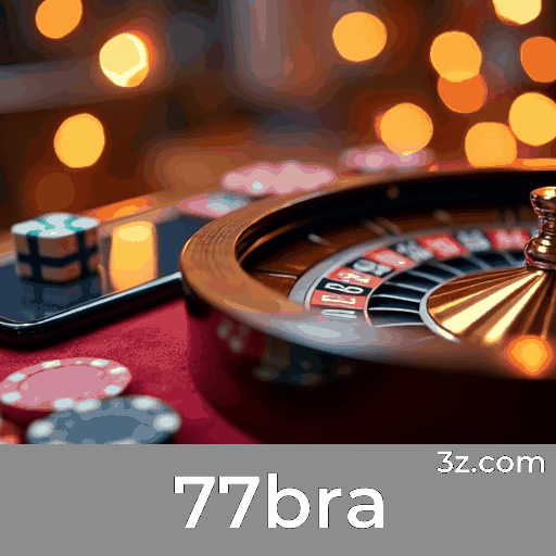 Experimente o Jogo Crash no 77bra: Ganhos Instantâneos e Altos Multiplicadores!