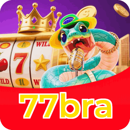 Login rápido no app 77bra