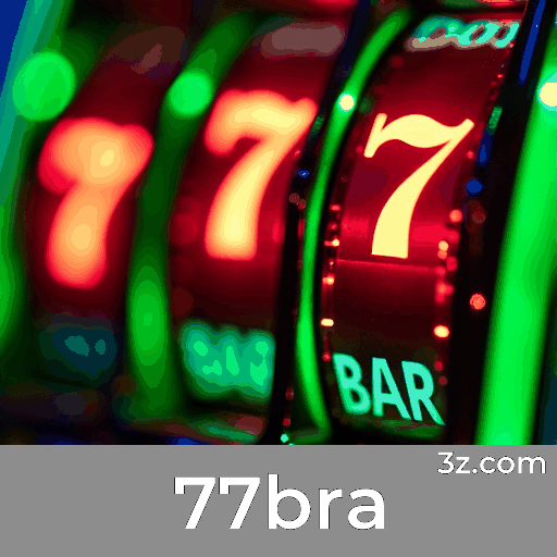 77bra: Cassino Online Seguro e Premiado