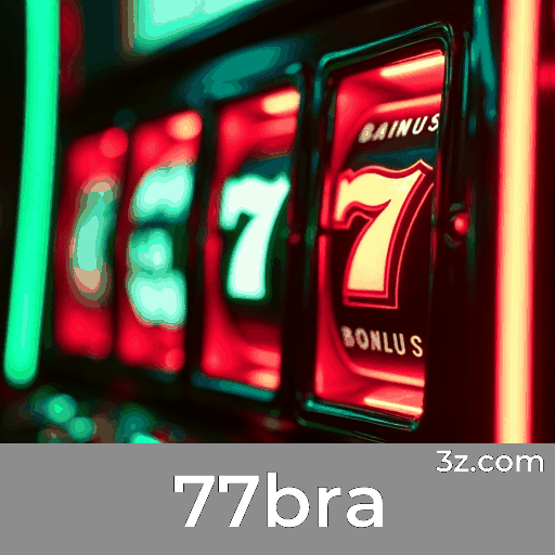 77bra: Experimente Apostas Completas e Convenientes