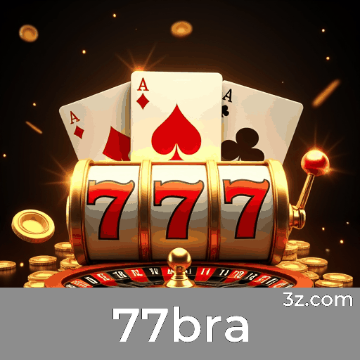 Inovação Tecnológica na 77bra: A Plataforma do Futuro