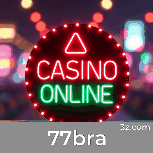 Inovação Tecnológica na 77bra: A Plataforma do Futuro