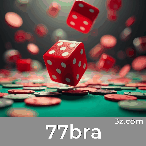 77bra: A Experiência de Casino ao Vivo Preferida dos Brasileiros