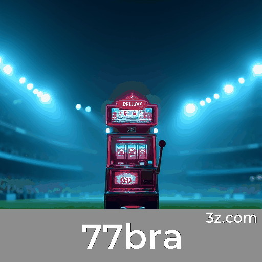 Viva a Emoção dos Jogos de Cassino no 77bra