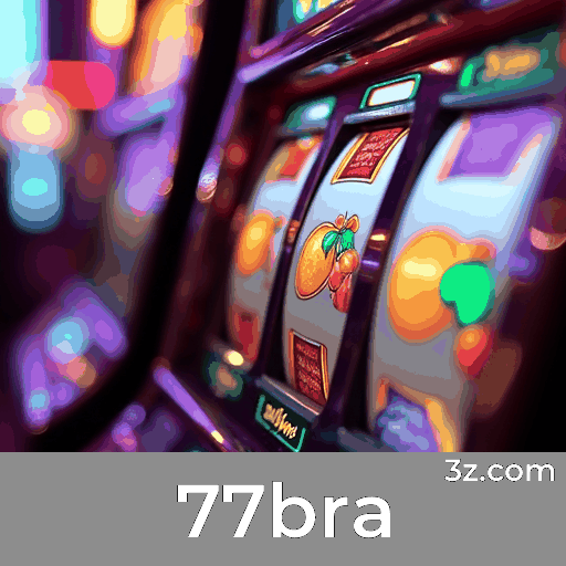 77bra: Aprenda Estratégias de Jogos e Melhore Suas Habilidades