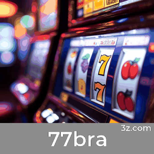 Viva a Emoção dos Jogos de Cassino no 77bra